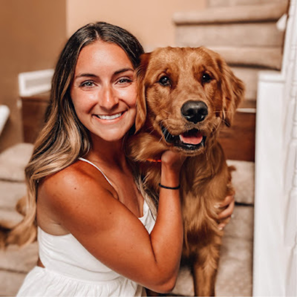 Meet your Posher, Madeline